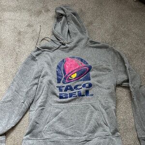 Taco Bell Hoodie